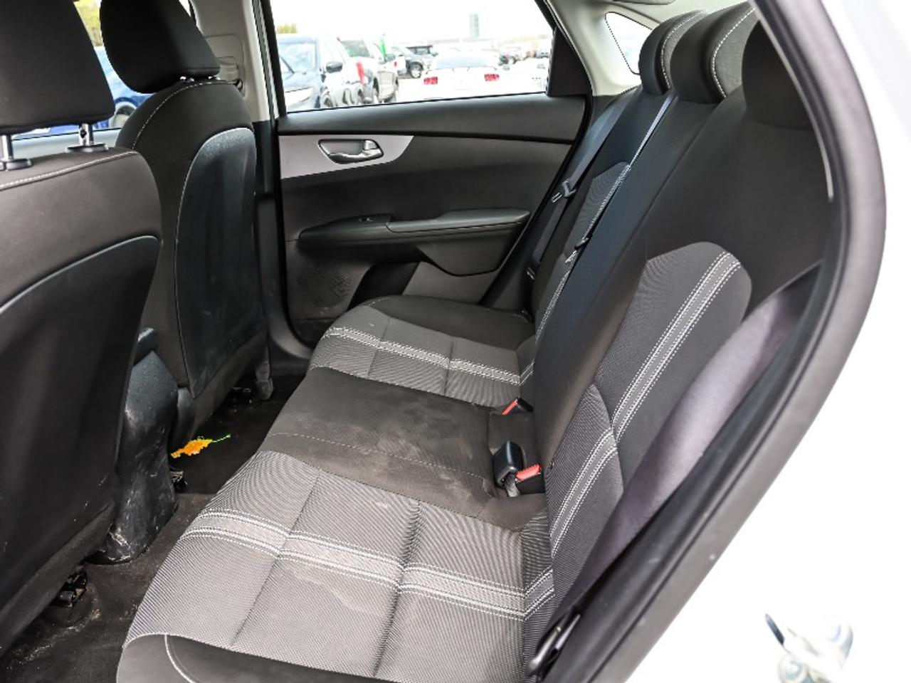 2024 Kia Forte LX Photo