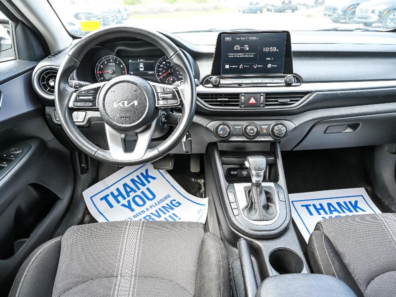 2024 Kia Forte LX Photo
