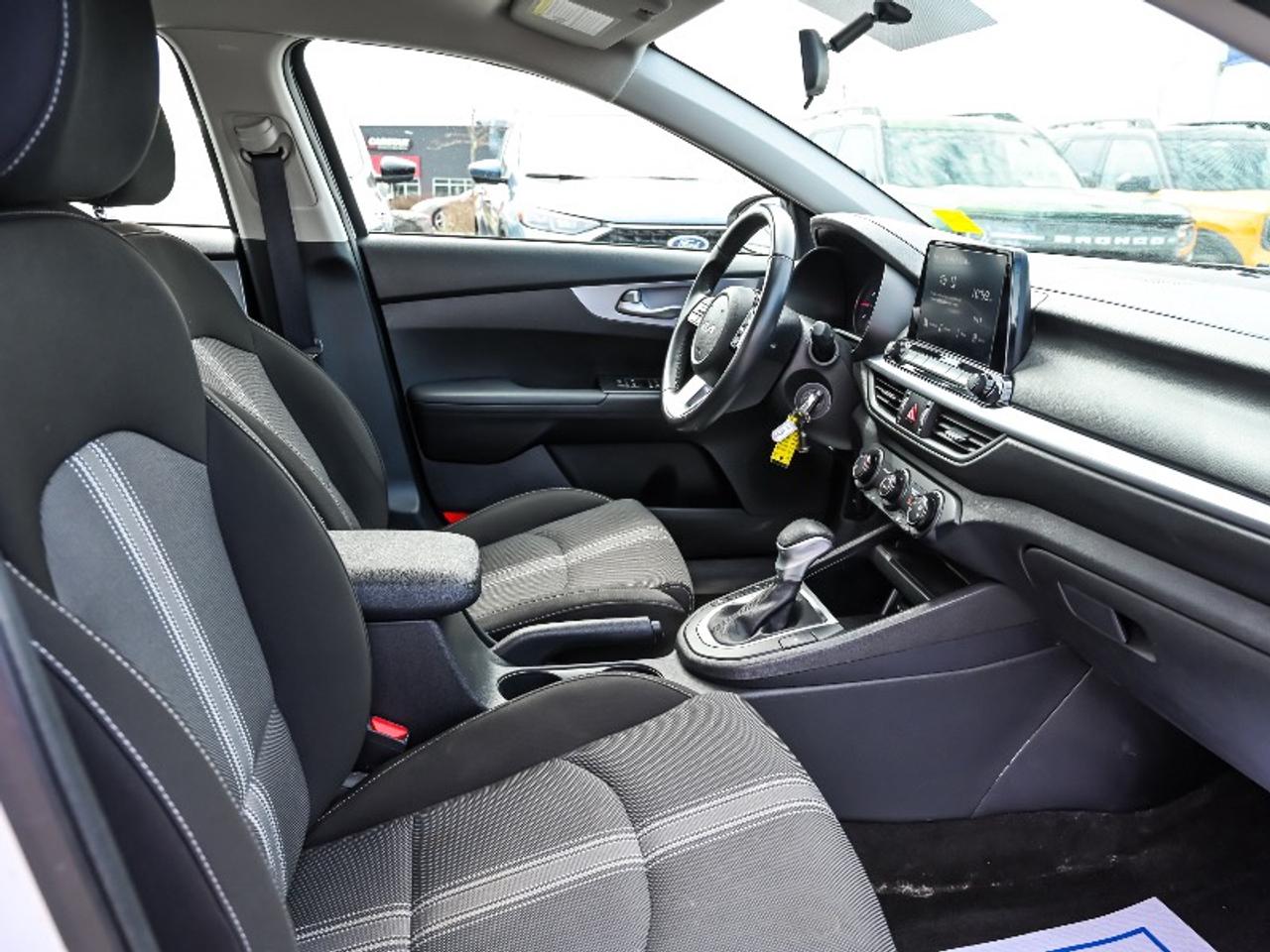 2024 Kia Forte LX Photo