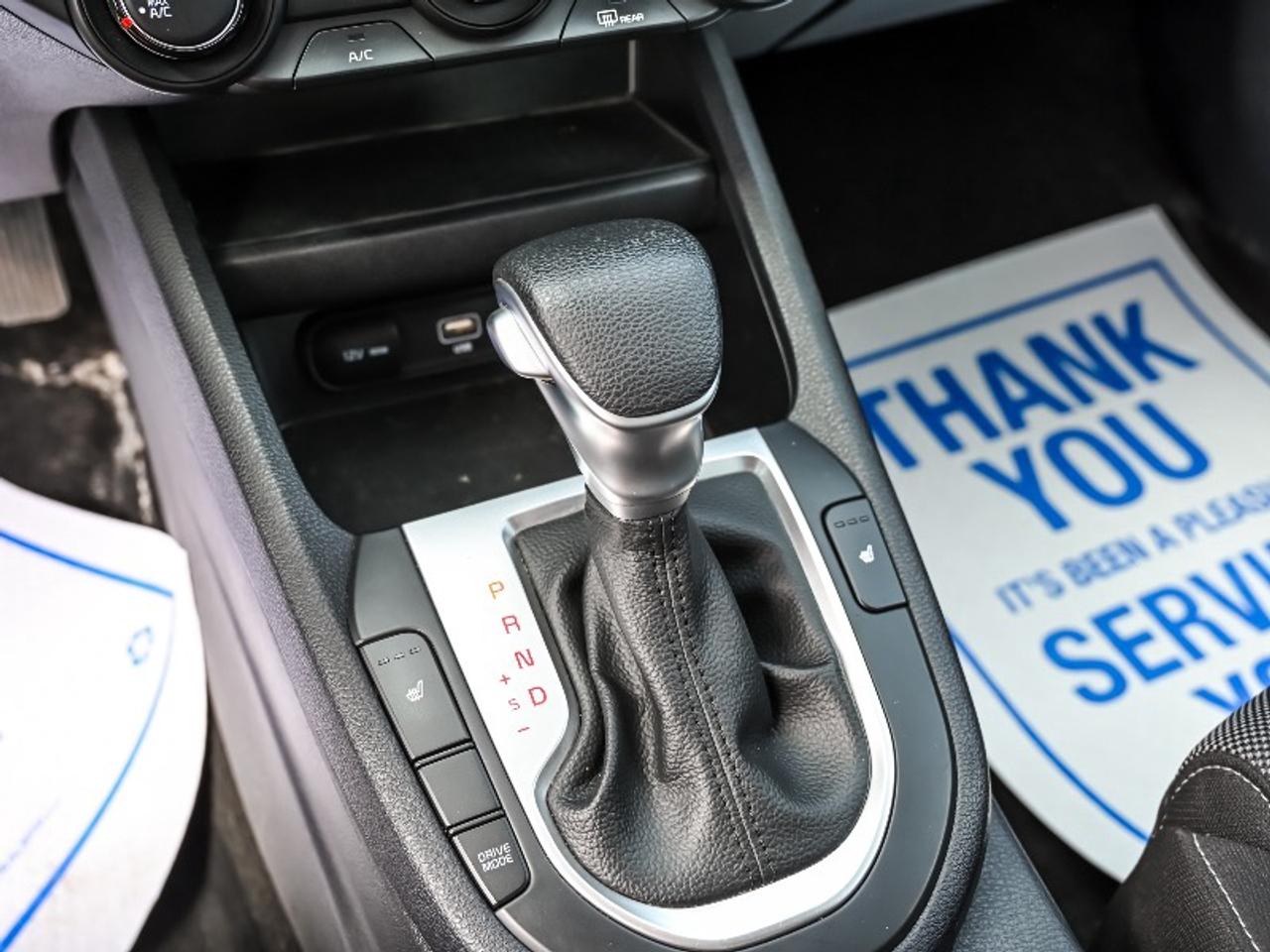 2024 Kia Forte LX Photo