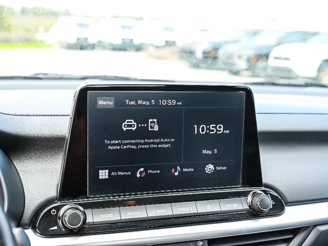 2024 Kia Forte LX Photo