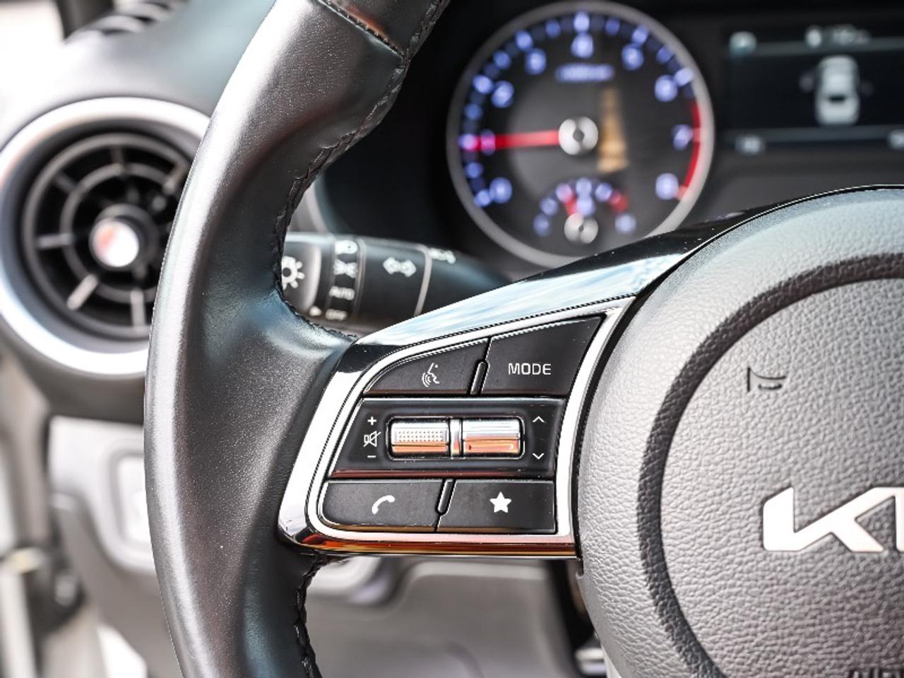 2024 Kia Forte LX Photo