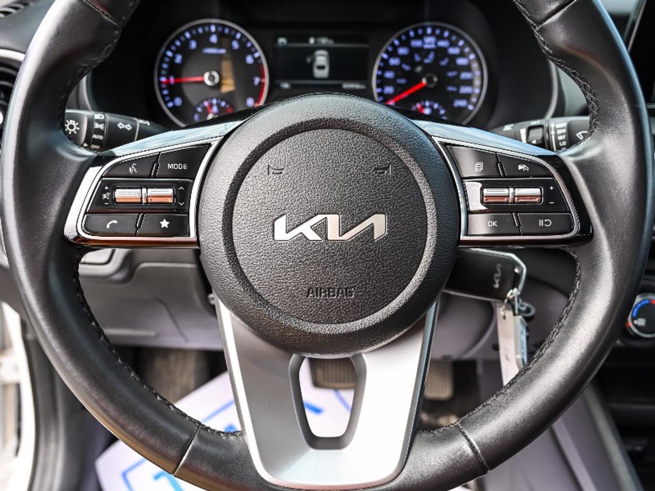 2024 Kia Forte LX Photo
