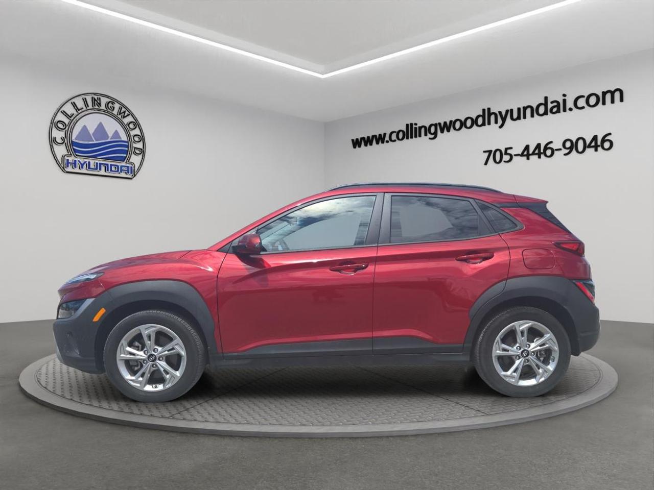2023 Hyundai KONA Preferred Photo