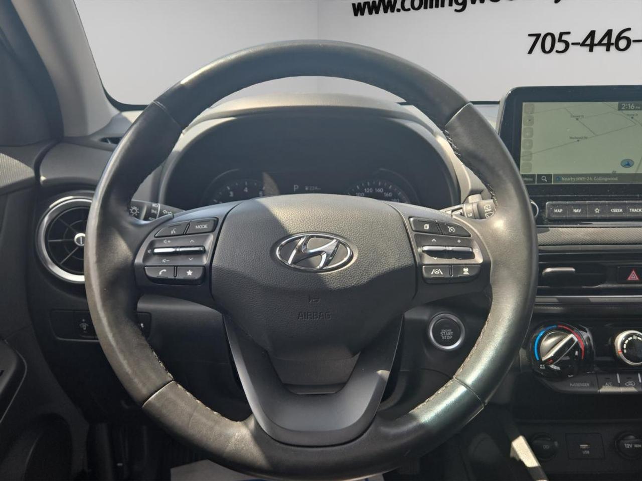 2023 Hyundai KONA Preferred Photo