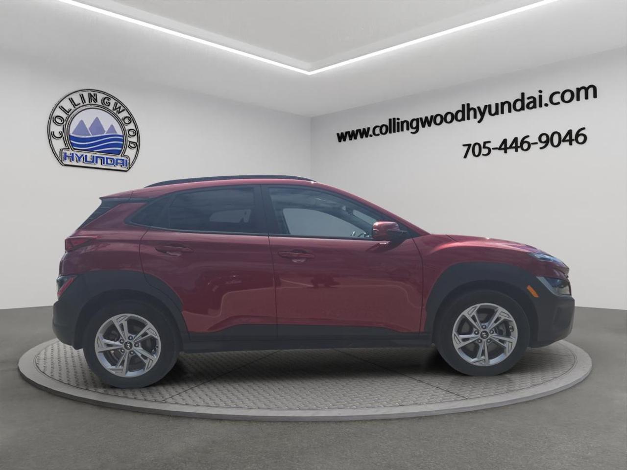 2023 Hyundai KONA Preferred Photo