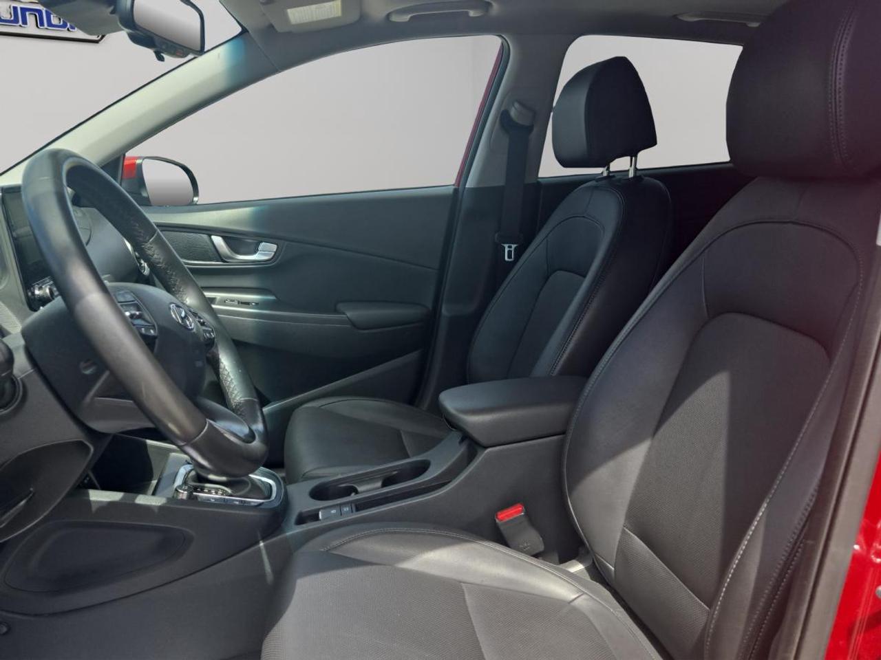 2023 Hyundai KONA Preferred Photo