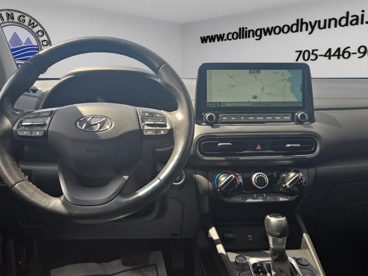 2023 Hyundai KONA Preferred Photo