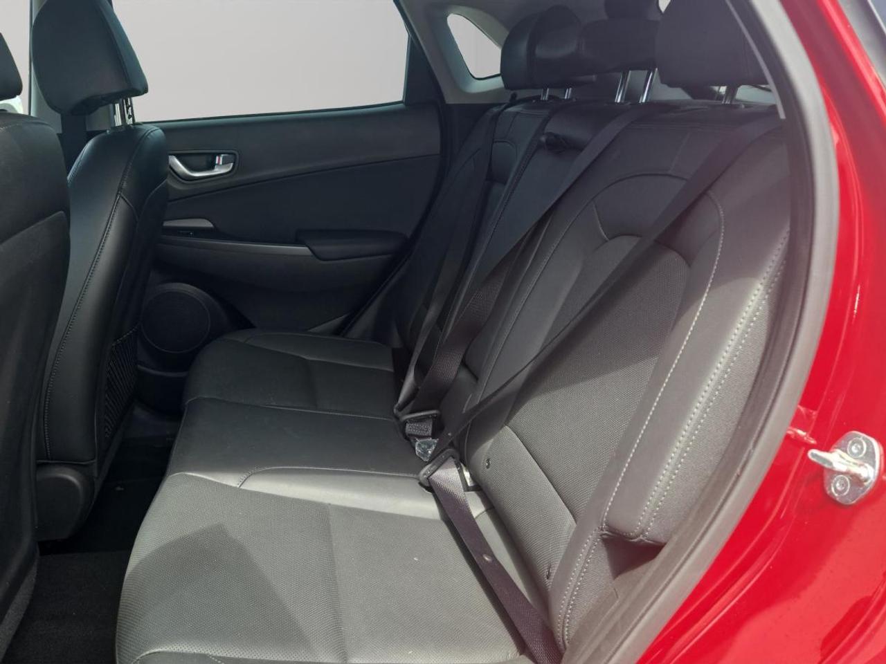 2023 Hyundai KONA Preferred Photo