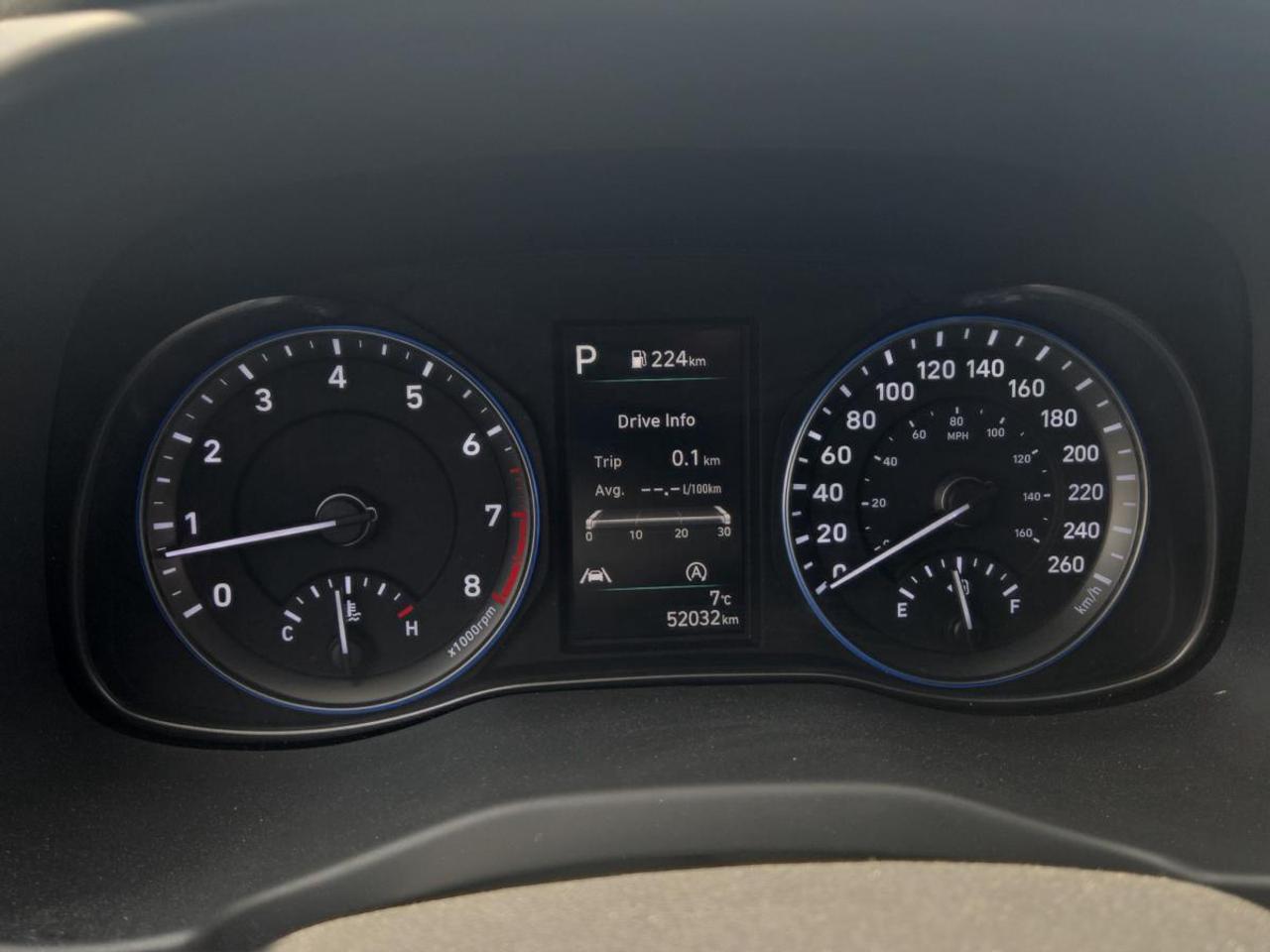 2023 Hyundai KONA Preferred Photo