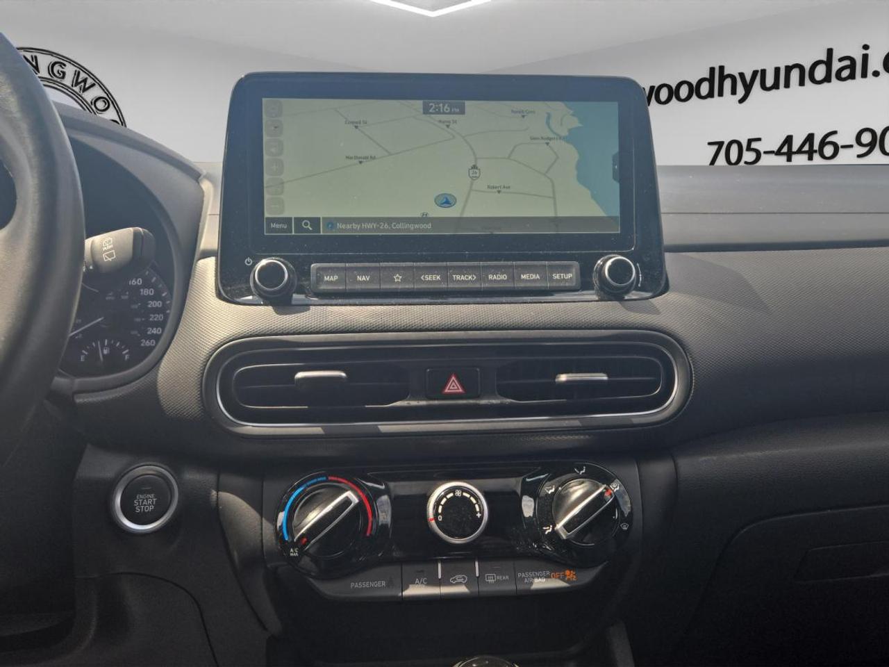 2023 Hyundai KONA Preferred Photo