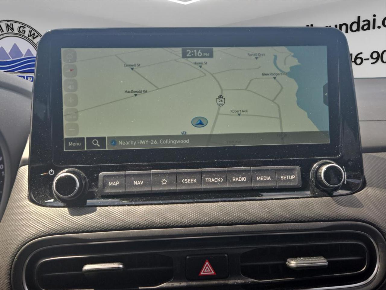 2023 Hyundai KONA Preferred Photo