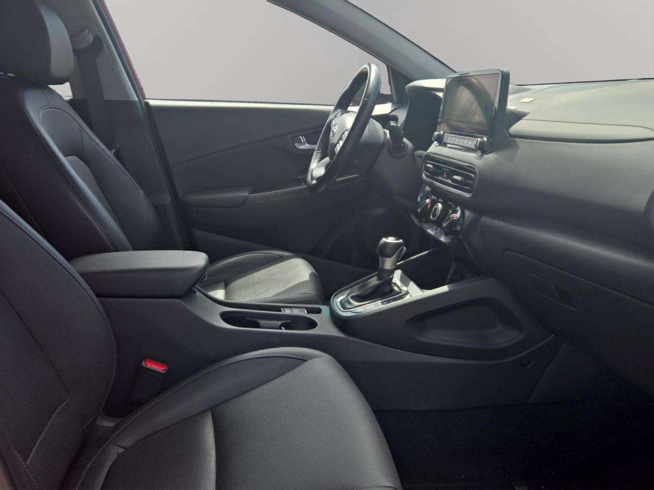 2023 Hyundai KONA Preferred Photo
