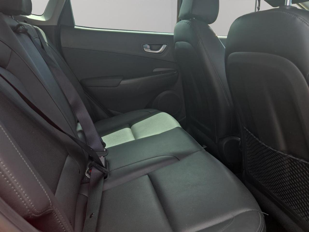 2023 Hyundai KONA Preferred Photo