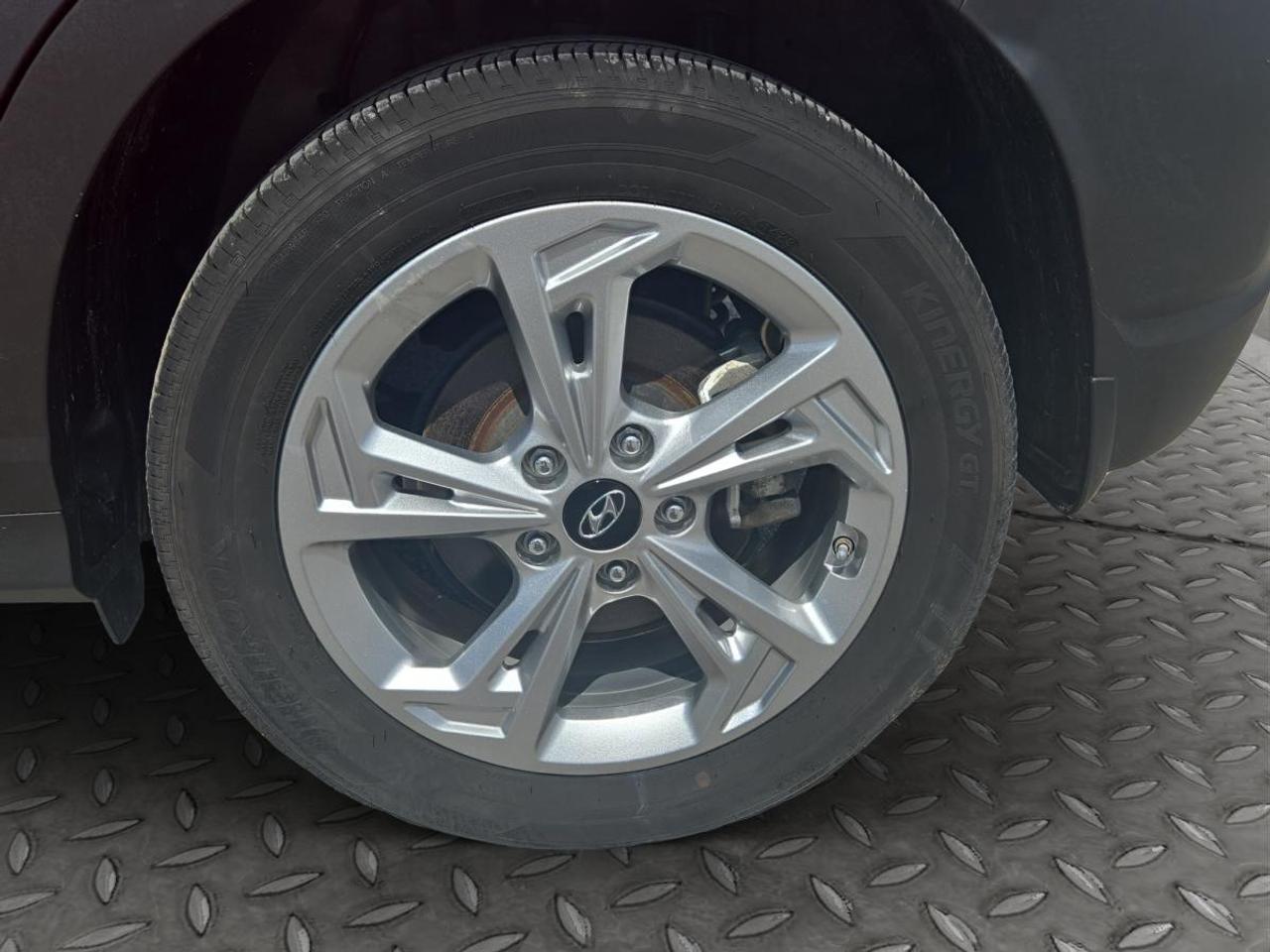 2023 Hyundai KONA Preferred Photo