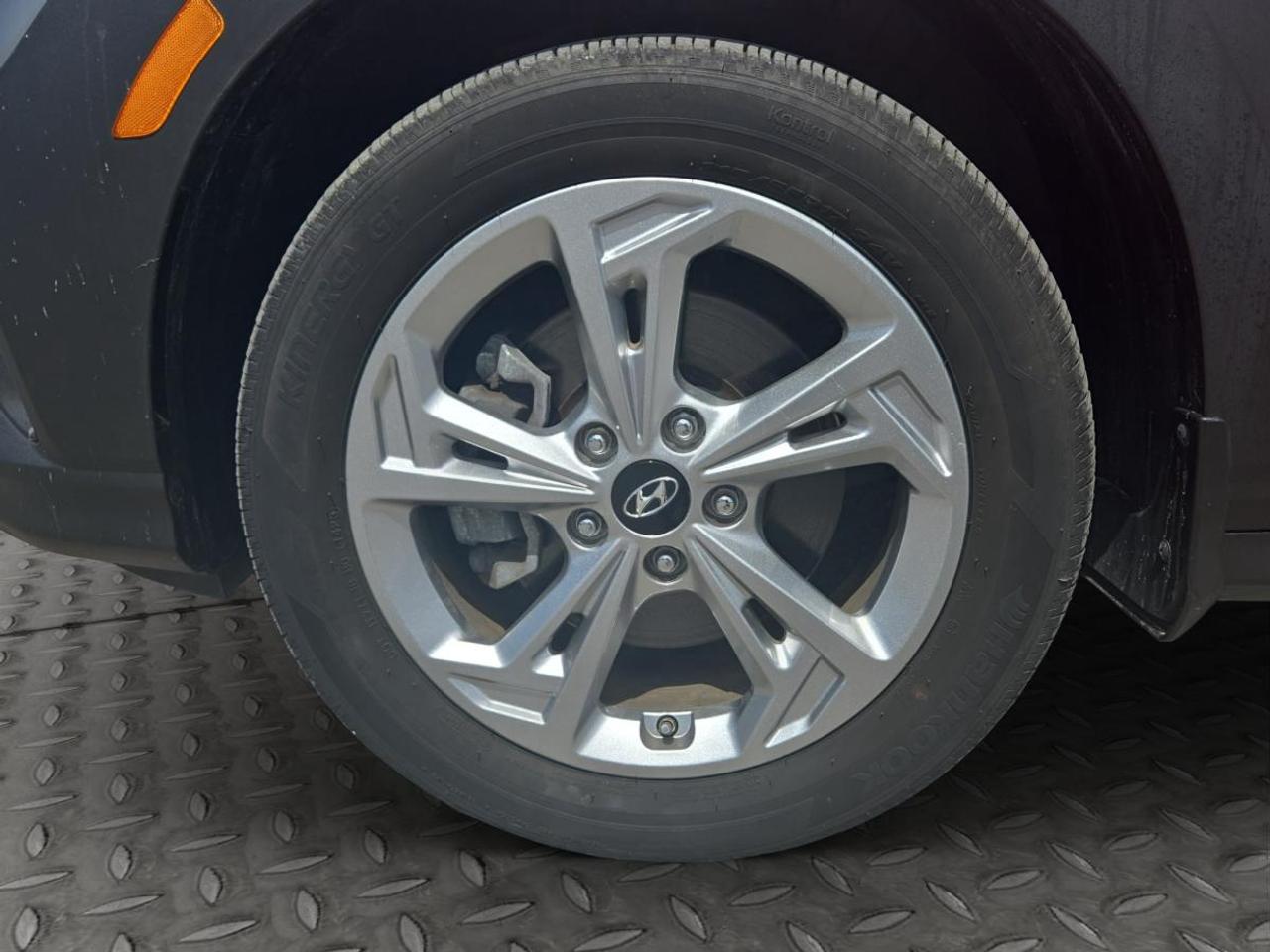 2023 Hyundai KONA Preferred Photo