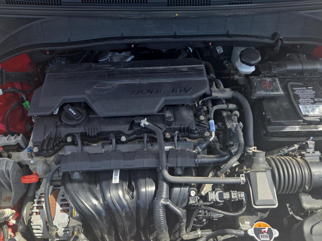 2023 Hyundai KONA Preferred Photo