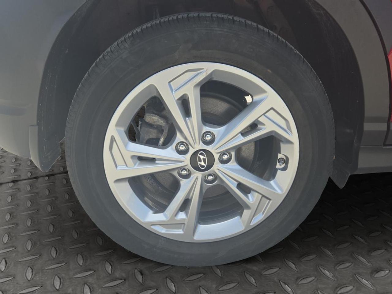 2023 Hyundai KONA Preferred Photo