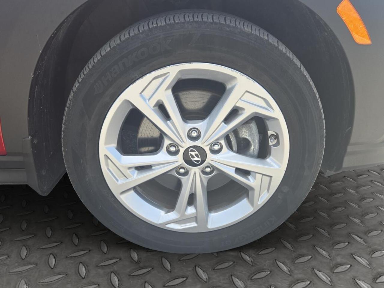 2023 Hyundai KONA Preferred Photo