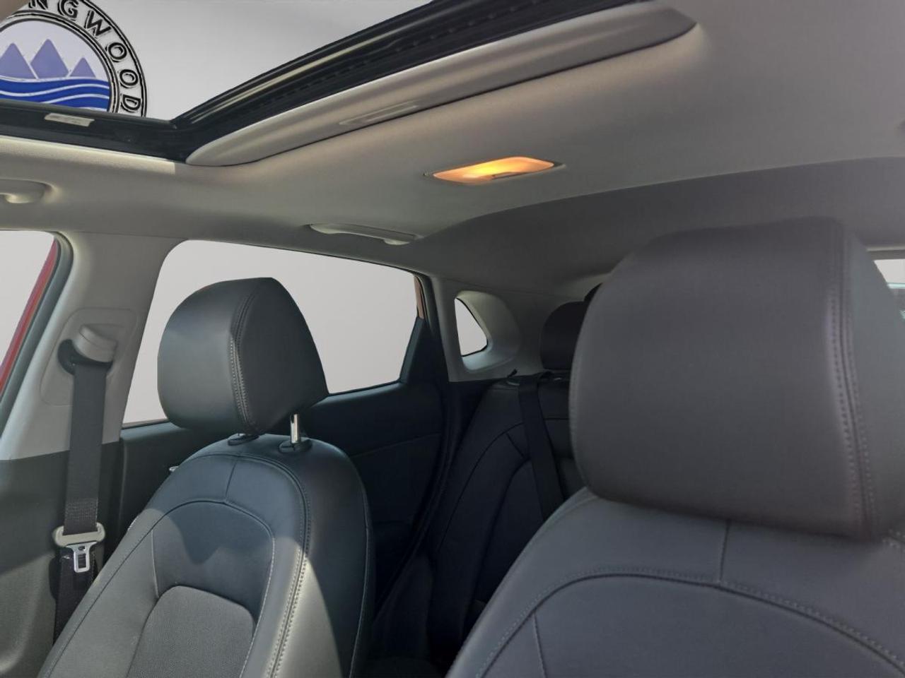 2023 Hyundai KONA Preferred Photo