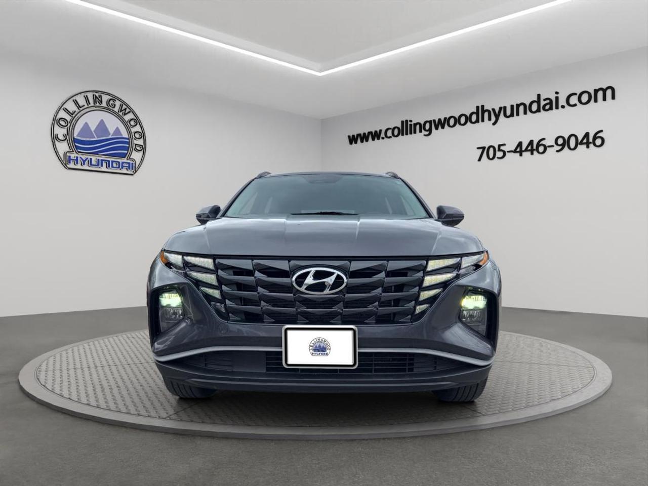 2023 Hyundai Tucson Preferred Photo