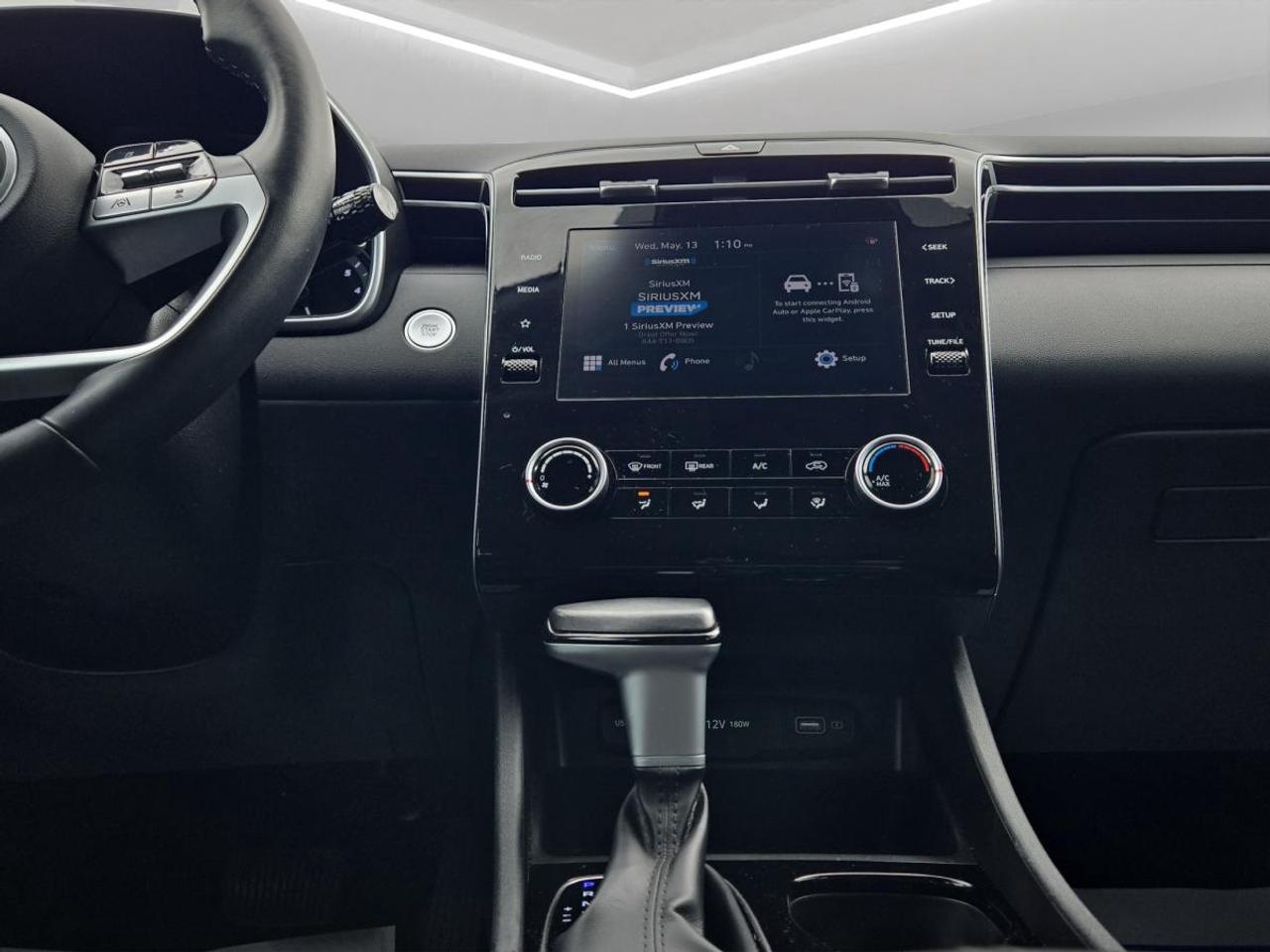 2023 Hyundai Tucson Preferred Photo