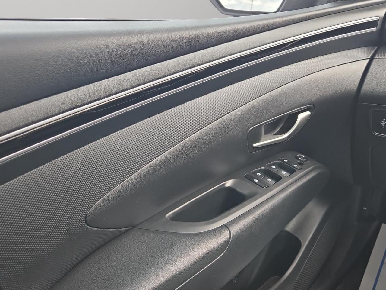 2023 Hyundai Tucson Preferred Photo