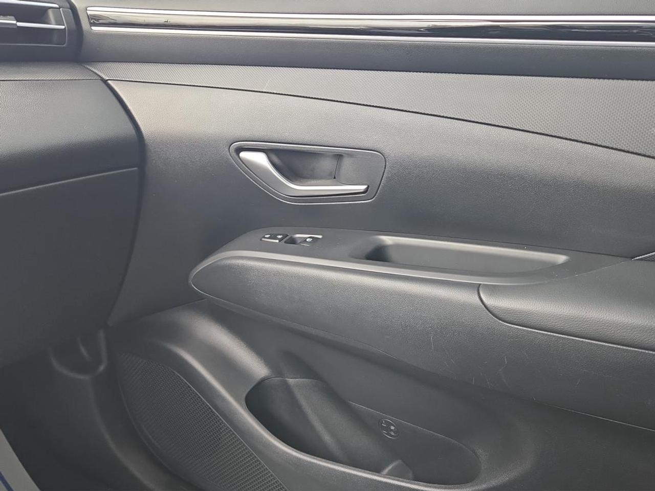 2023 Hyundai Tucson Preferred Photo