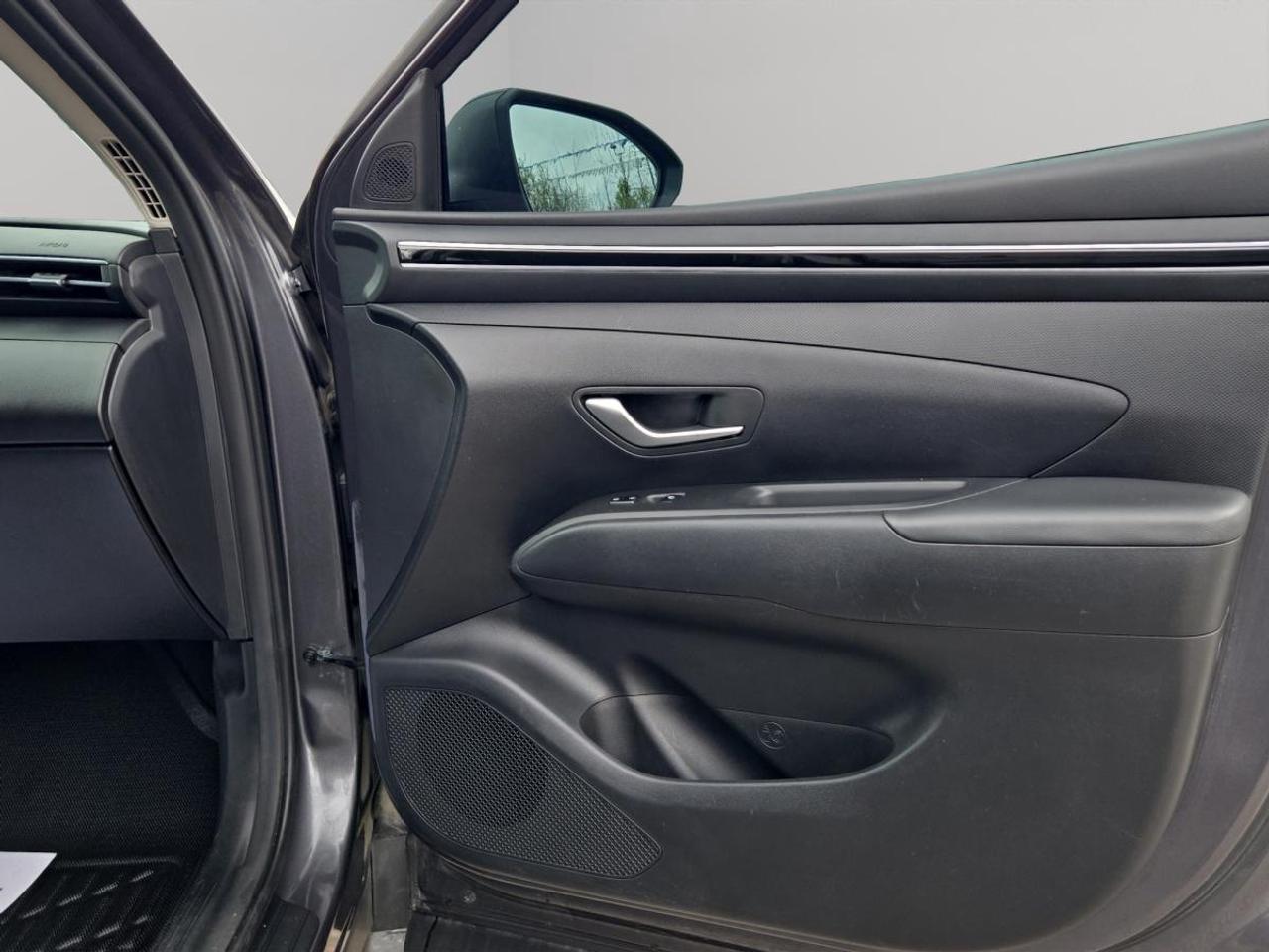 2023 Hyundai Tucson Preferred Photo