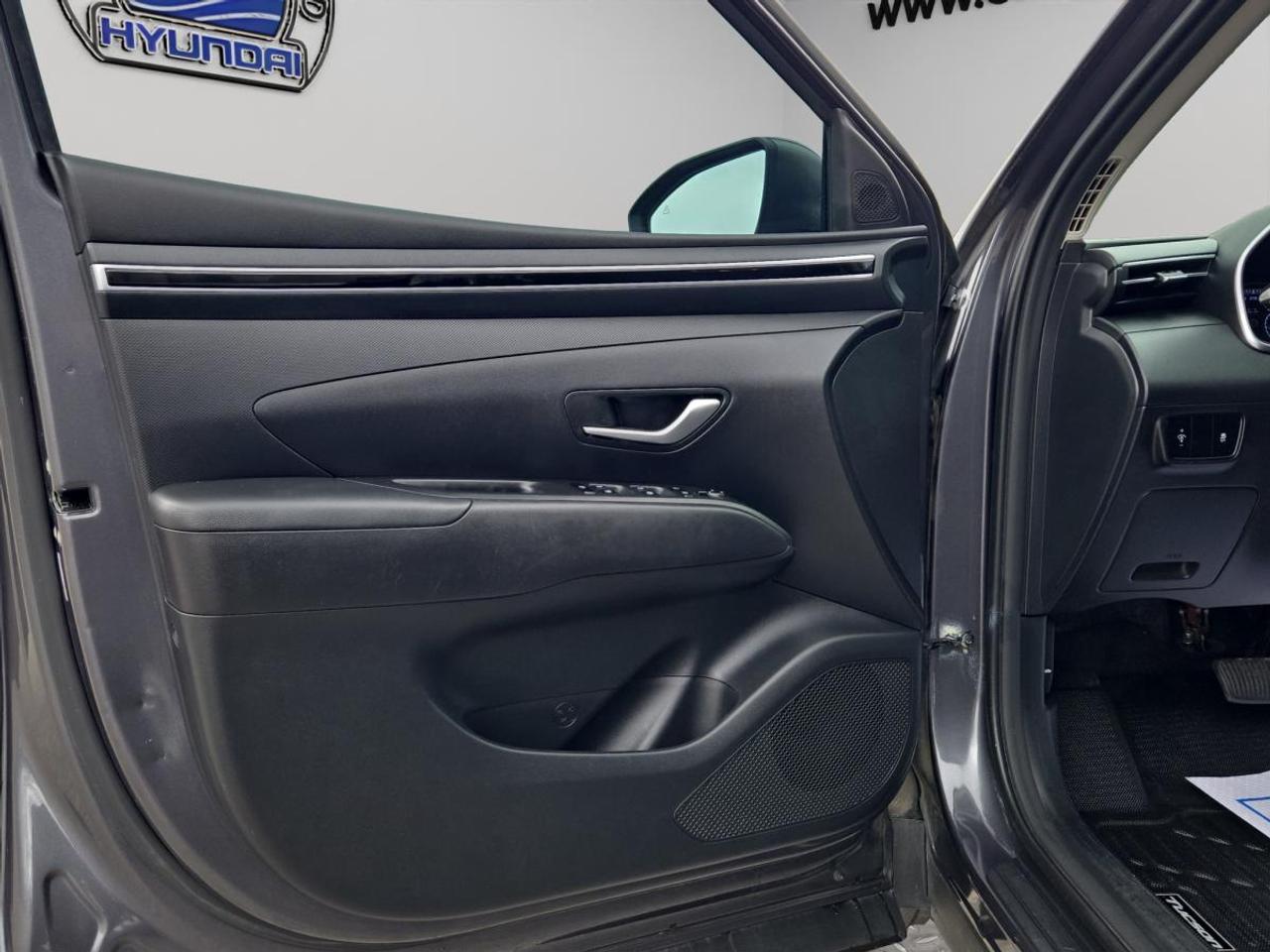 2023 Hyundai Tucson Preferred Photo