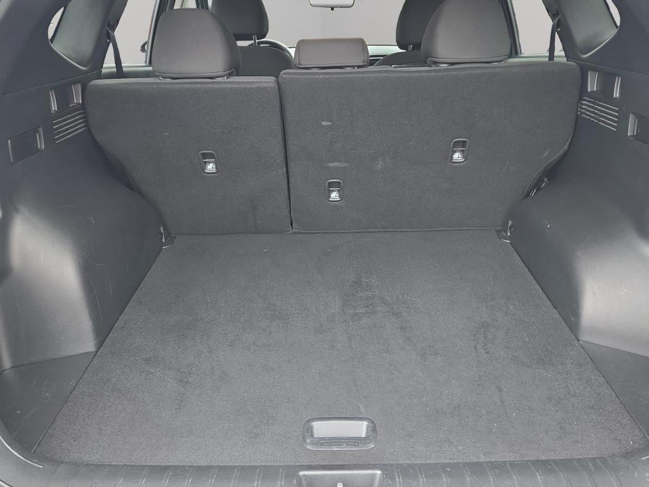 2023 Hyundai Tucson Preferred Photo
