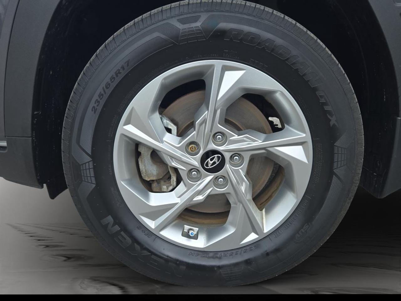2023 Hyundai Tucson Preferred Photo