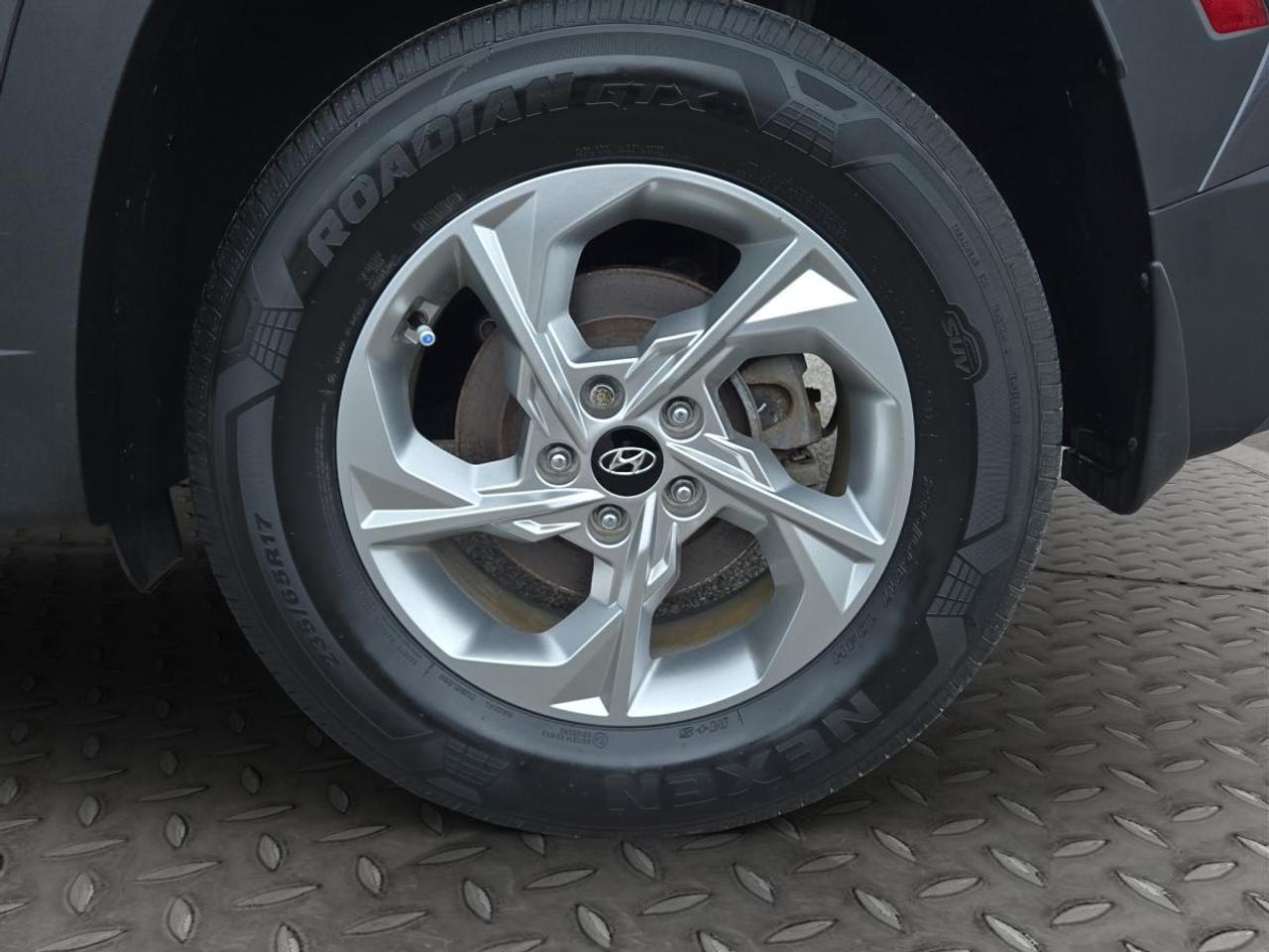 2023 Hyundai Tucson Preferred Photo