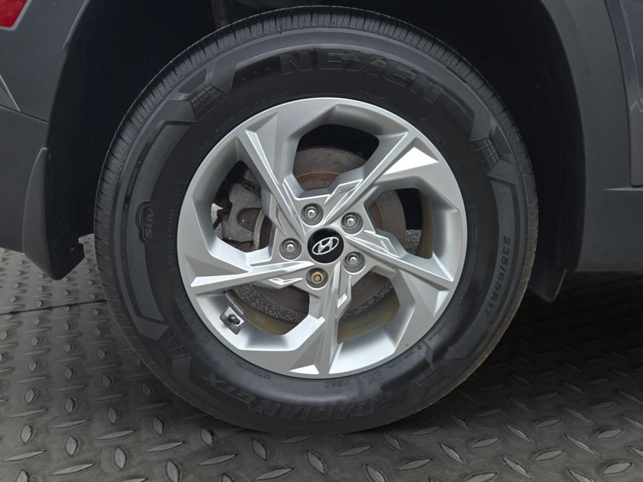 2023 Hyundai Tucson Preferred Photo