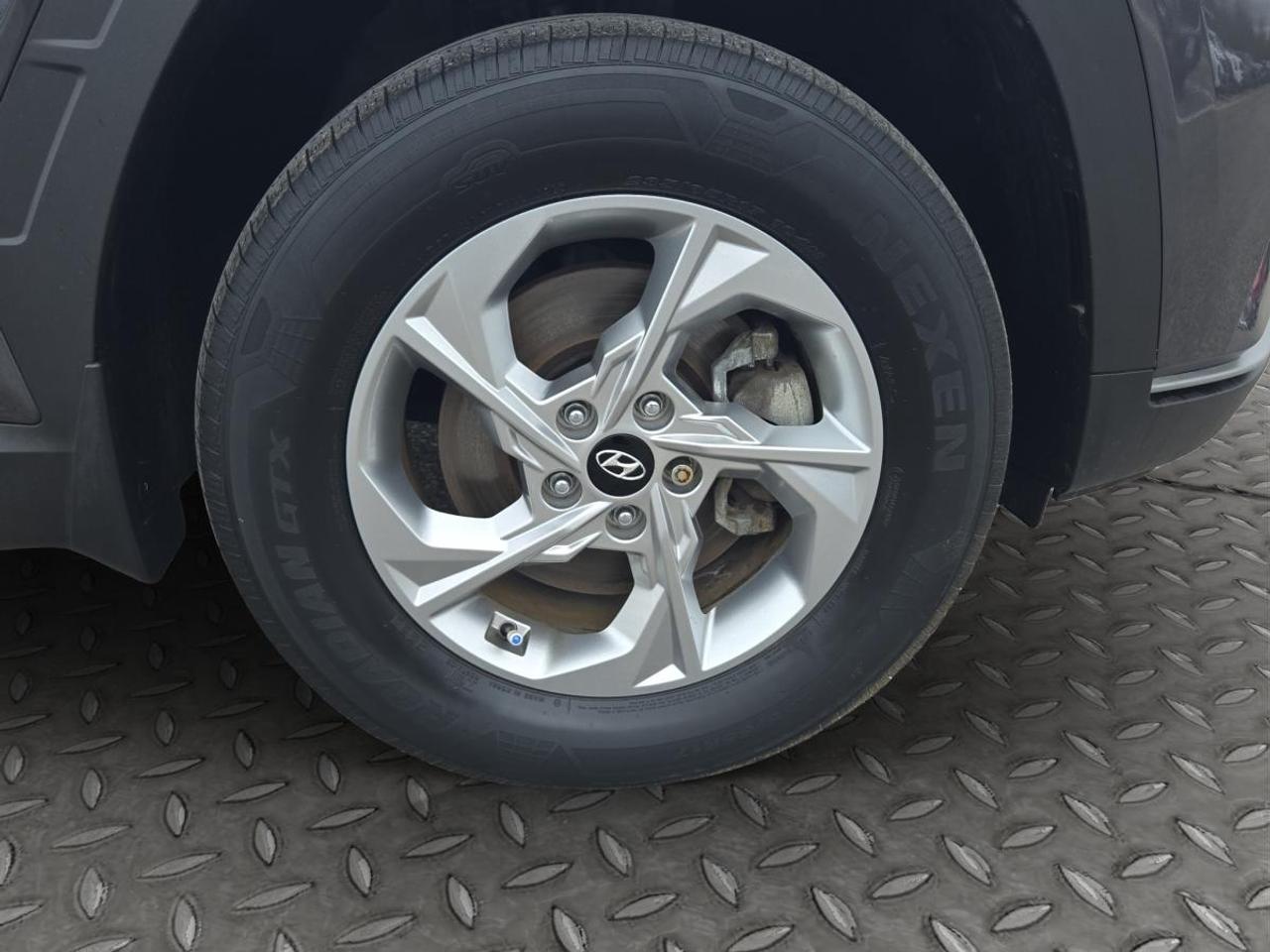 2023 Hyundai Tucson Preferred Photo