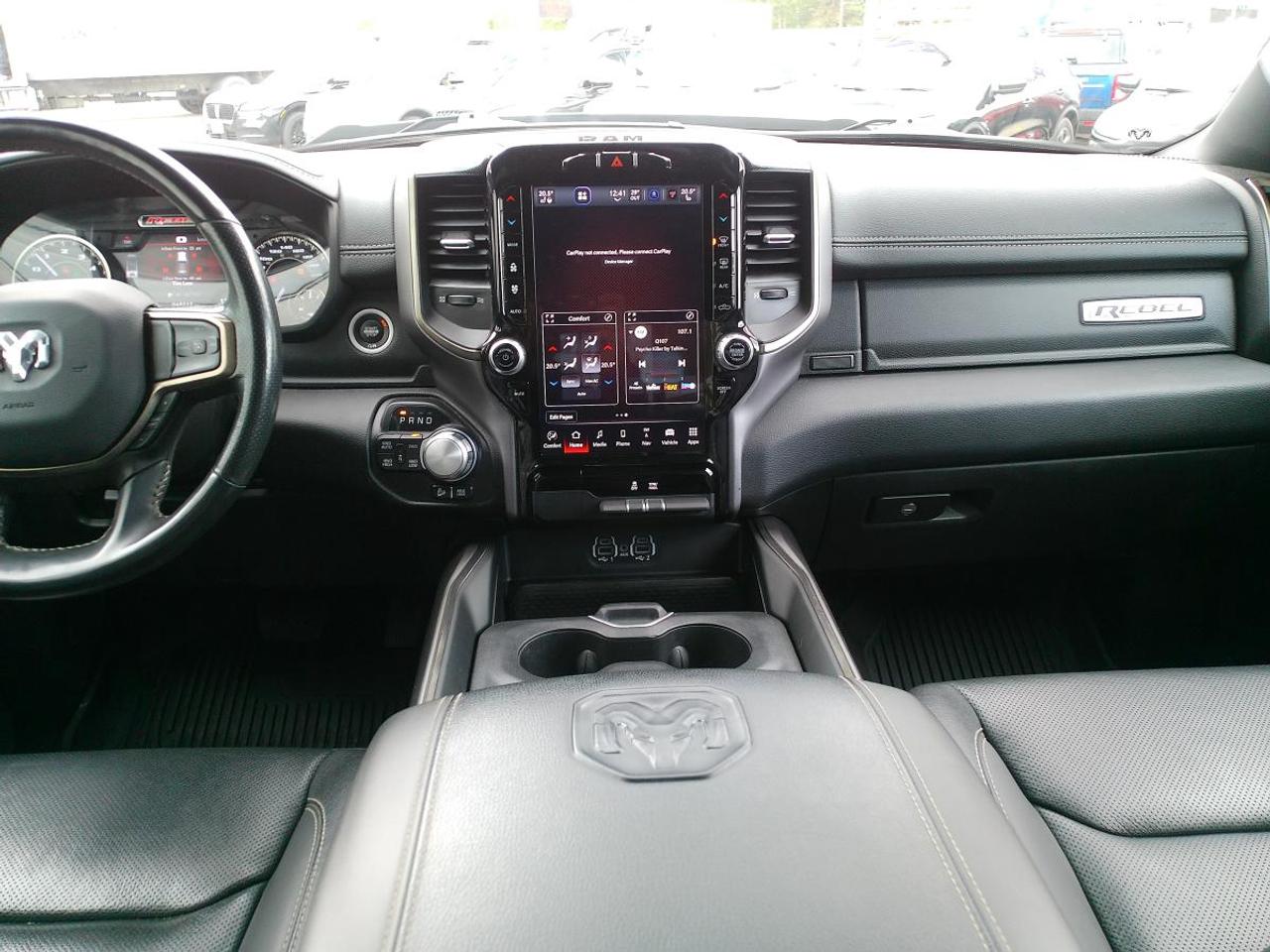2022 RAM 1500 Rebel Photo