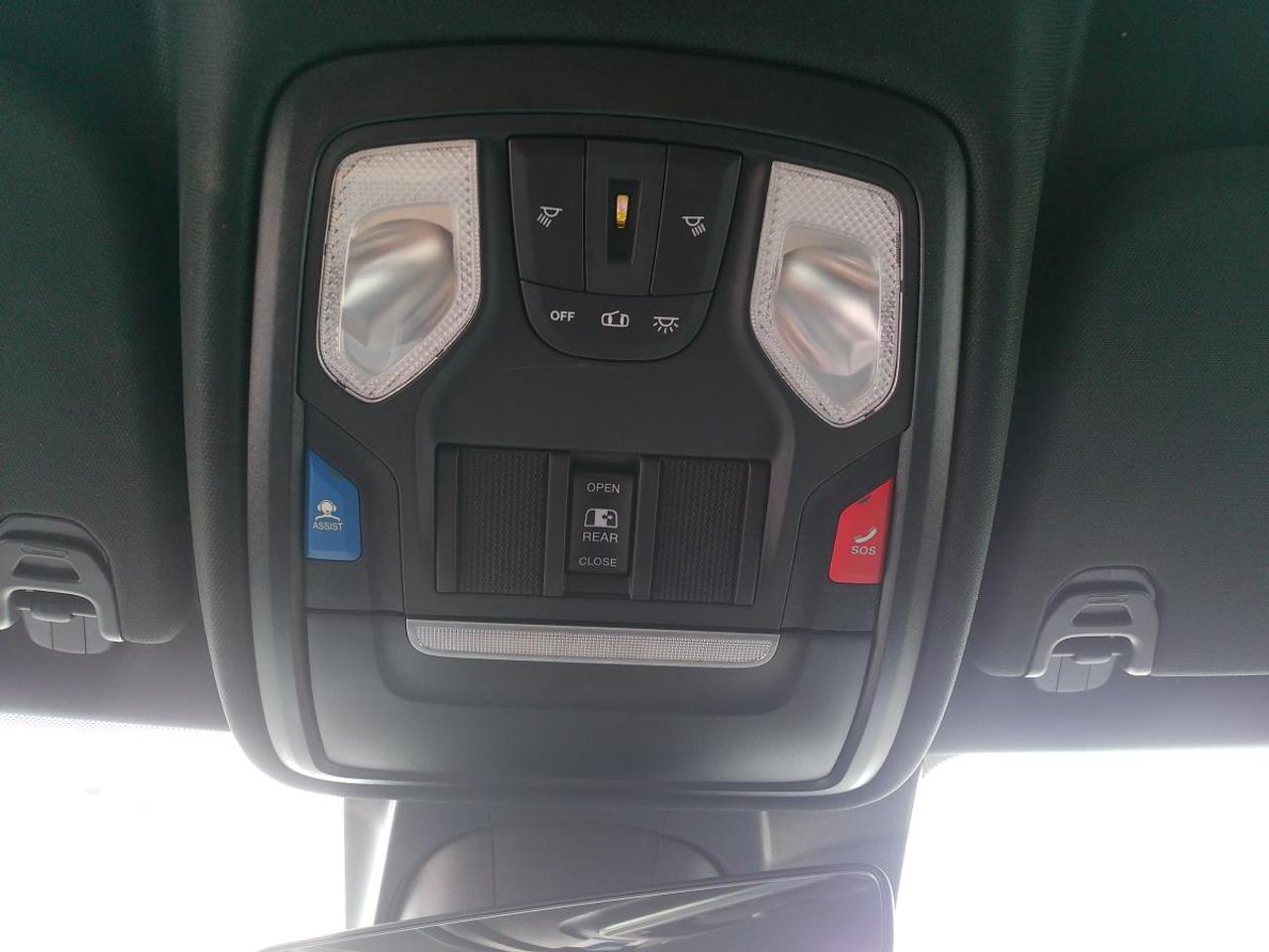 2022 RAM 1500 Rebel Photo