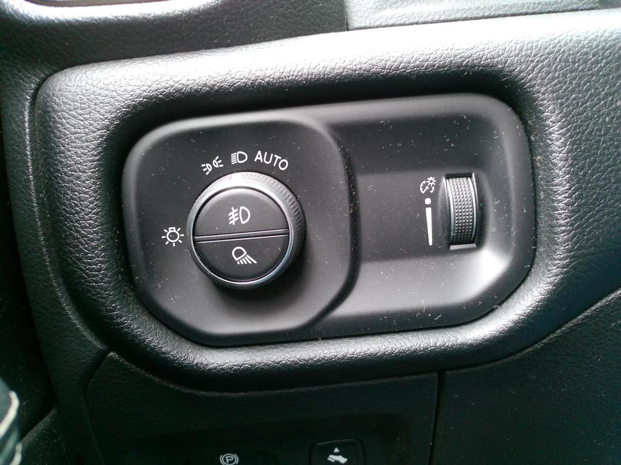 2022 RAM 1500 Rebel Photo