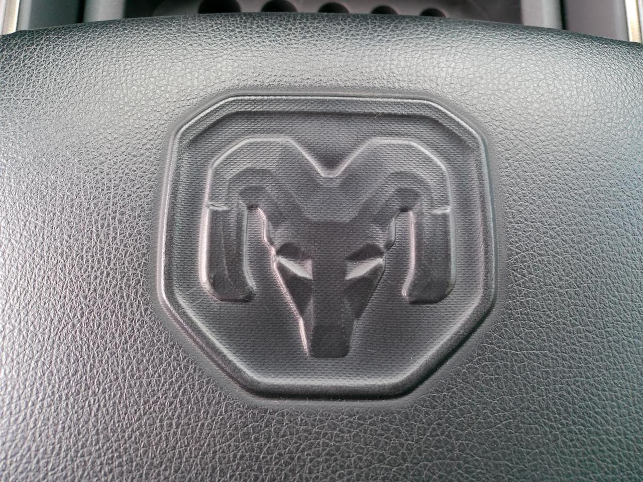 2022 RAM 1500 Rebel Photo