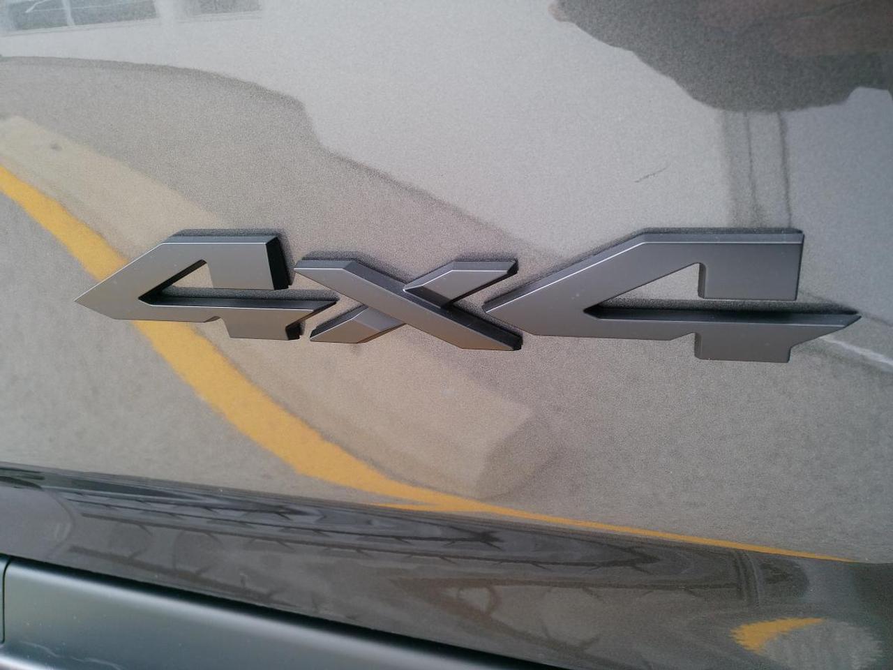 2022 RAM 1500 Rebel Photo