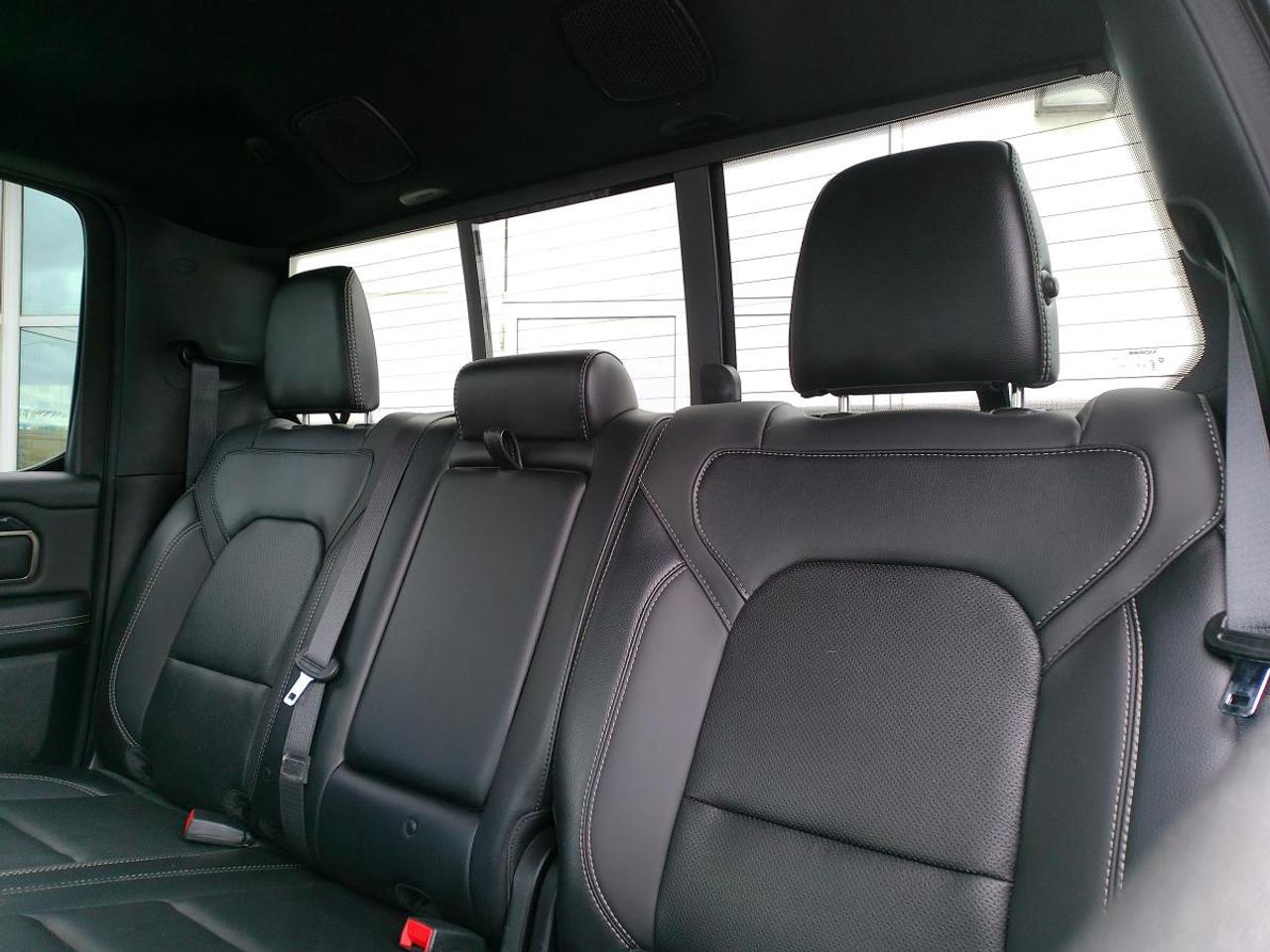 2022 RAM 1500 Rebel Photo