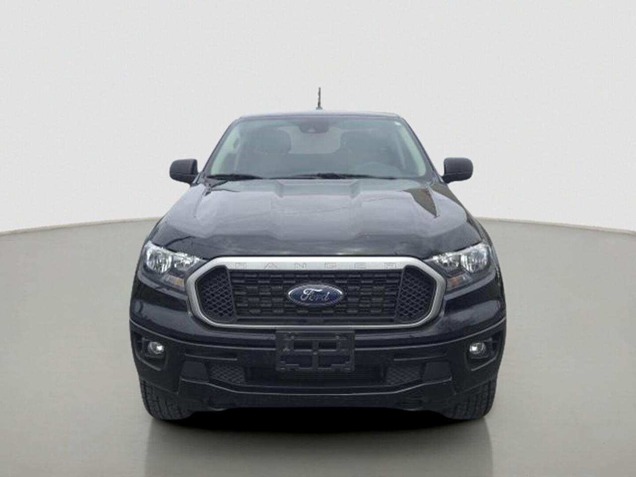 2020 Ford Ranger XLT 4WD SuperCrew 5' Box Photo