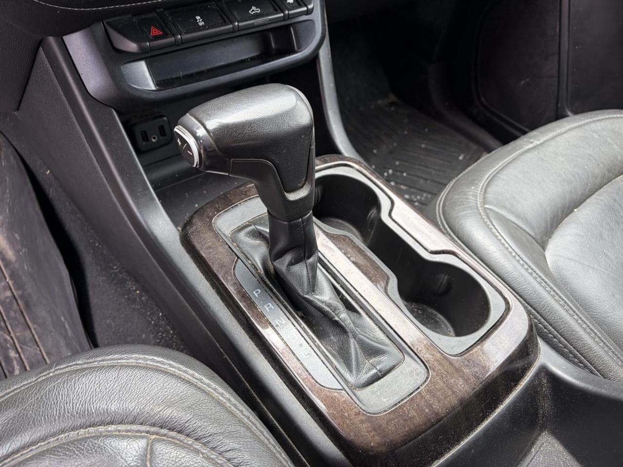 2019 GMC Canyon 4WD SLE Photo