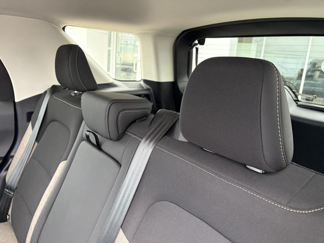 2025 Ford Bronco Sport Big Bend Photo