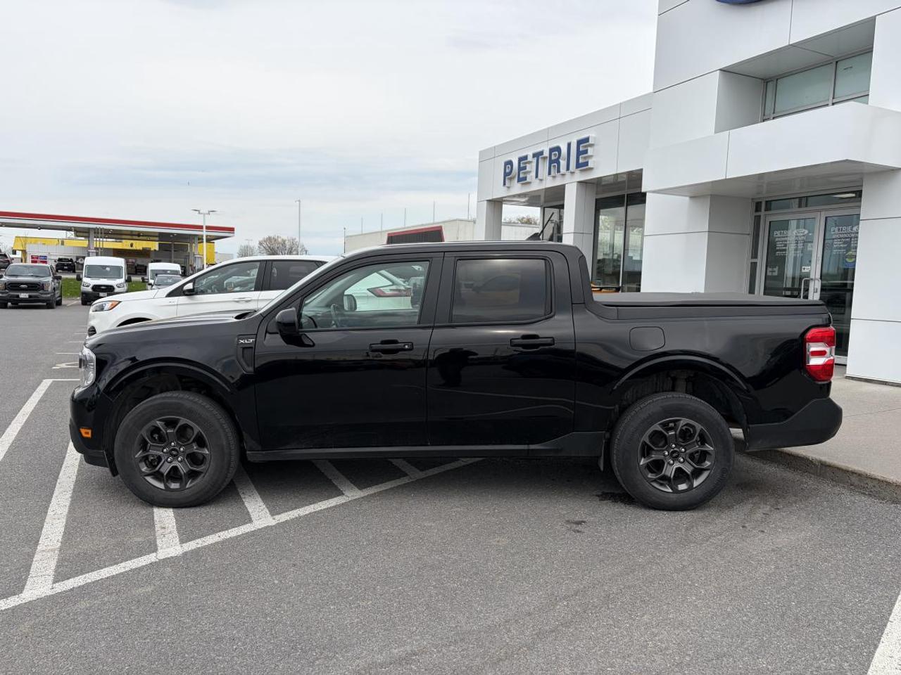 2024 Ford Maverick XLT Photo