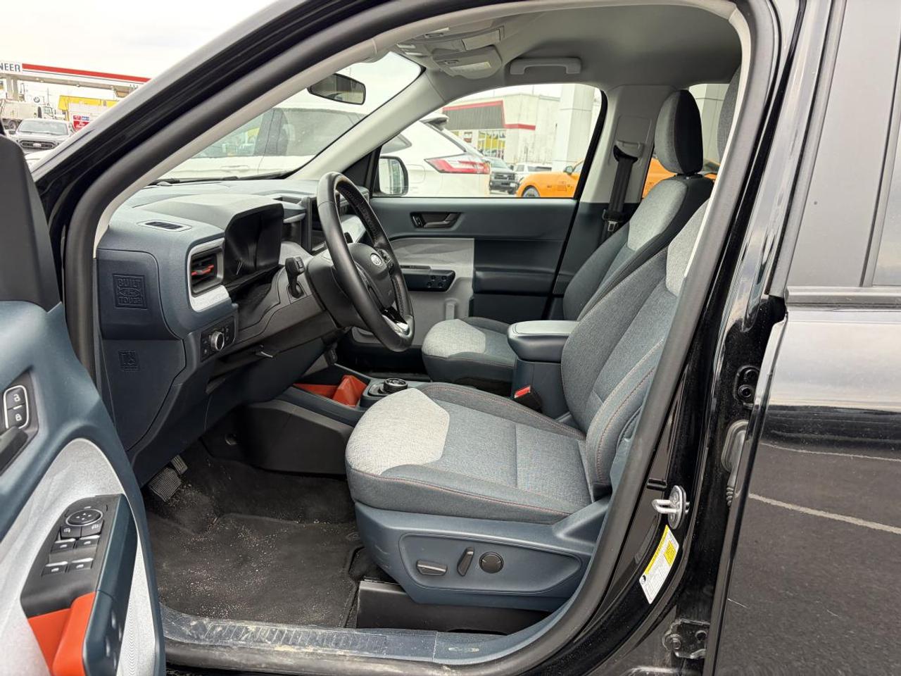 2024 Ford Maverick XLT Photo
