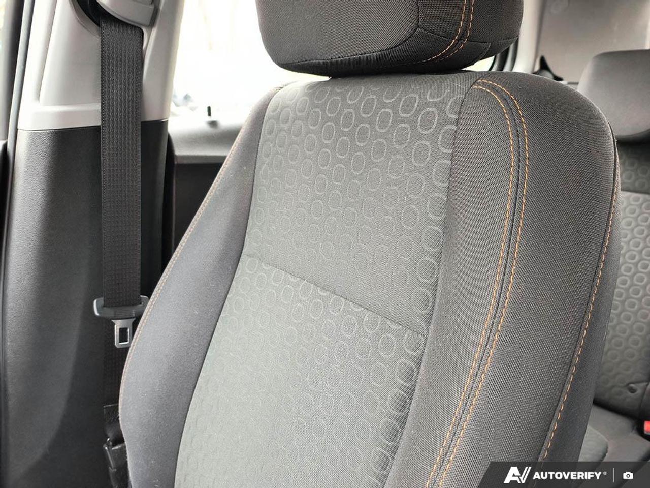 2017 Chevrolet Trax LS  - Bluetooth Photo