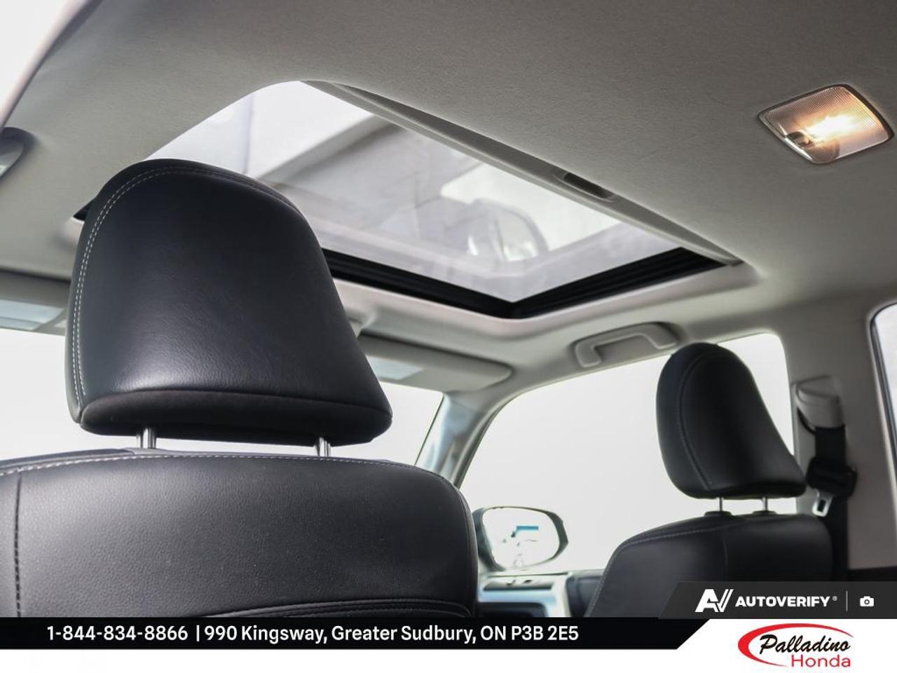 2020 Toyota 4Runner BASE Photo