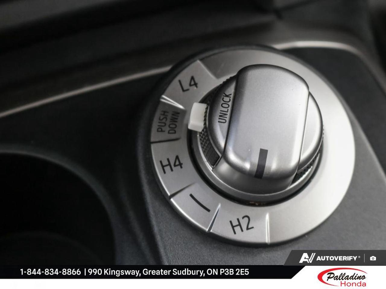 2020 Toyota 4Runner BASE Photo