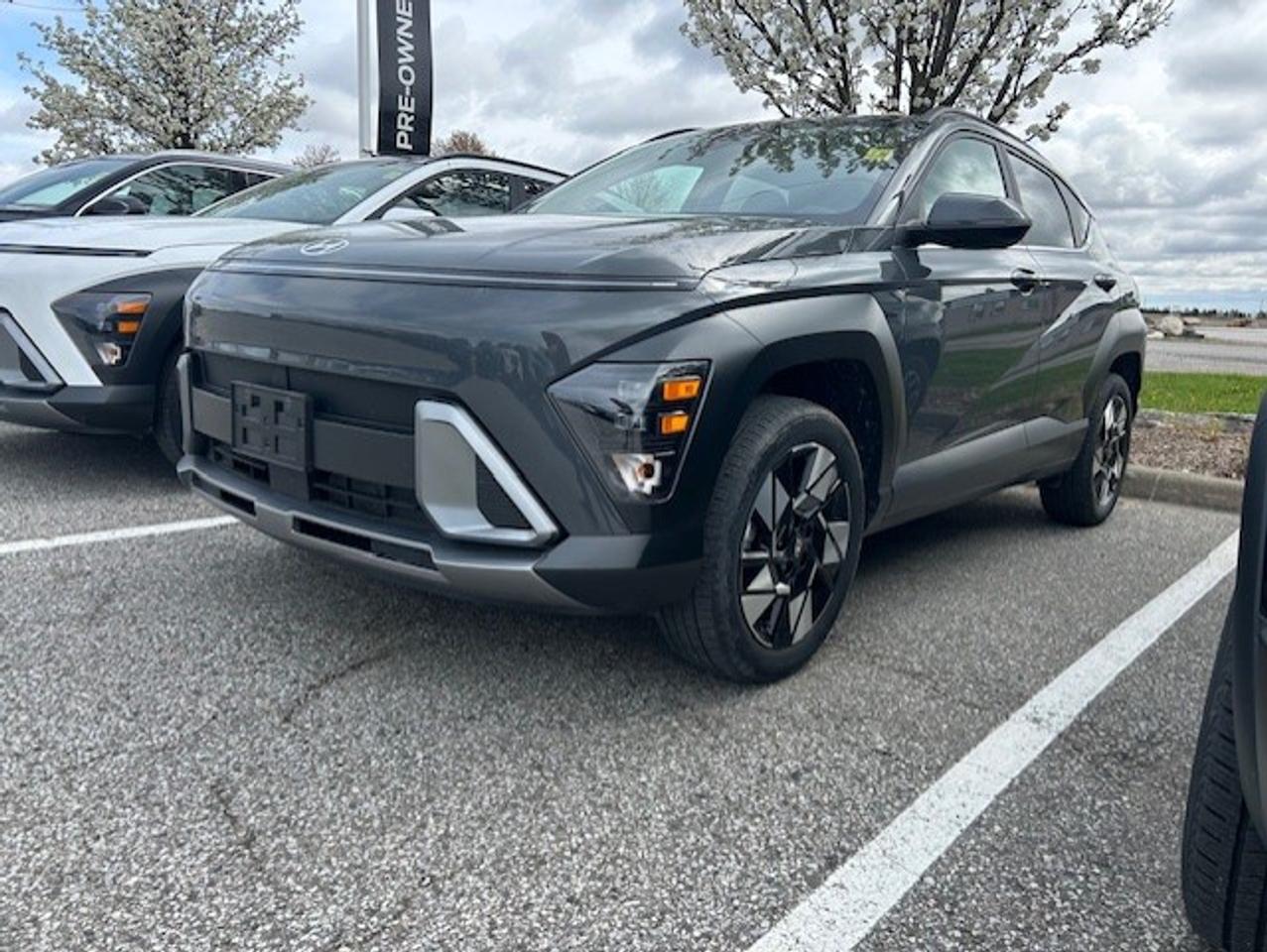 Used 2025 Hyundai KONA 2.0L Preferred AWD w/Trend Package for sale in Watford, ON